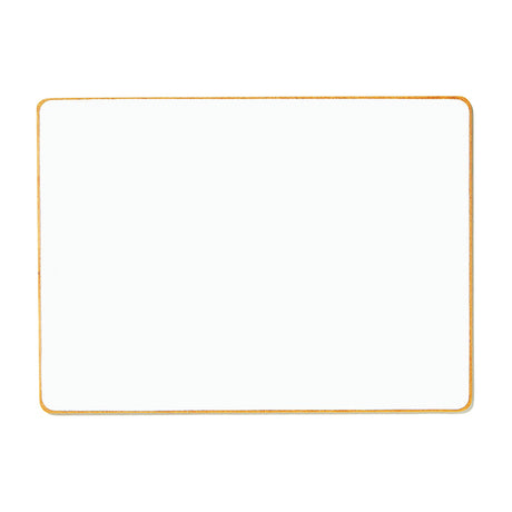 Single Dry Erase Board 