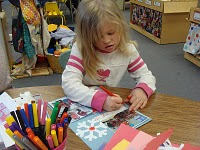 Unique Writing Exercises for Kinder