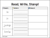 Dolch Sight Words Mega Bundle - Grades PreK-3 - Includes All 220 Dolch Sight Words - 24 Activities For Each Grade Level - Sight Word Worksheets, Printables, Flash Cards, And More