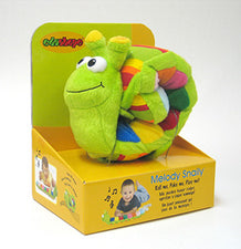 24 Days Until Christmas! "Gift Idea of the Day" - Melody Snaily!