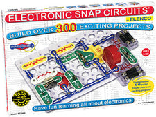 14 Days Until Christmas! "Gift Idea of the Day" - Snap Circuits Set