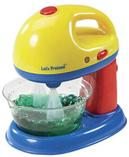 13 Days Until Christmas! "Gift Idea of the Day" - Let's Pretend Mixer