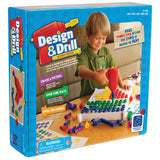 Design & Drill Activity Center