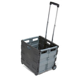 MemoryStor® Universal Rolling Cart