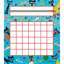 Pete the Cat® Incentive Charts Pack