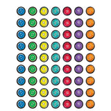 Pete the Cat® Groovy Buttons Mini Stickers