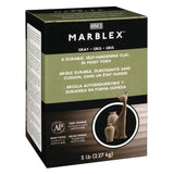 American Art Clay Marblex 5 Lb.
