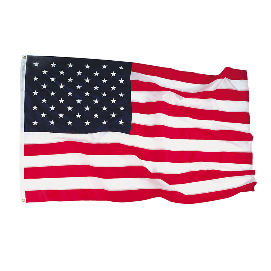 Annin & Company Outdoor US Flag 4 x 6