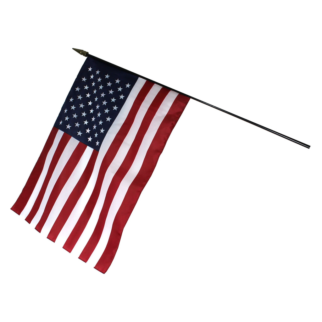 Annin & Company U.S. Classroom Flag, 16" x 24"