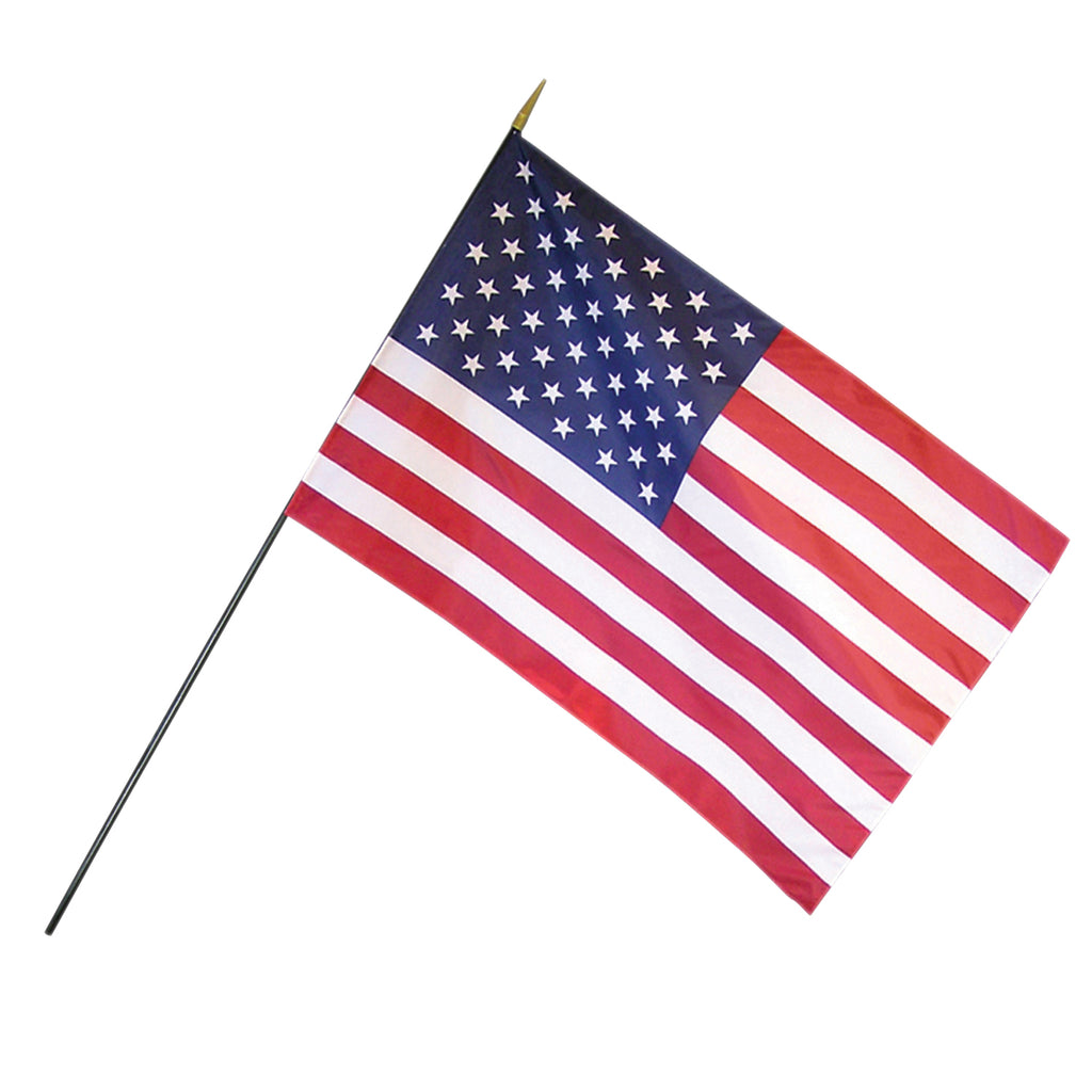 Annin & Company U.S. Classroom Flags 24 x 36