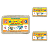 Activa Products Activ-Clay White 10 Lb.