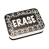 Ashley Productions Chalk Loop Magnetic Whiteboard Eraser