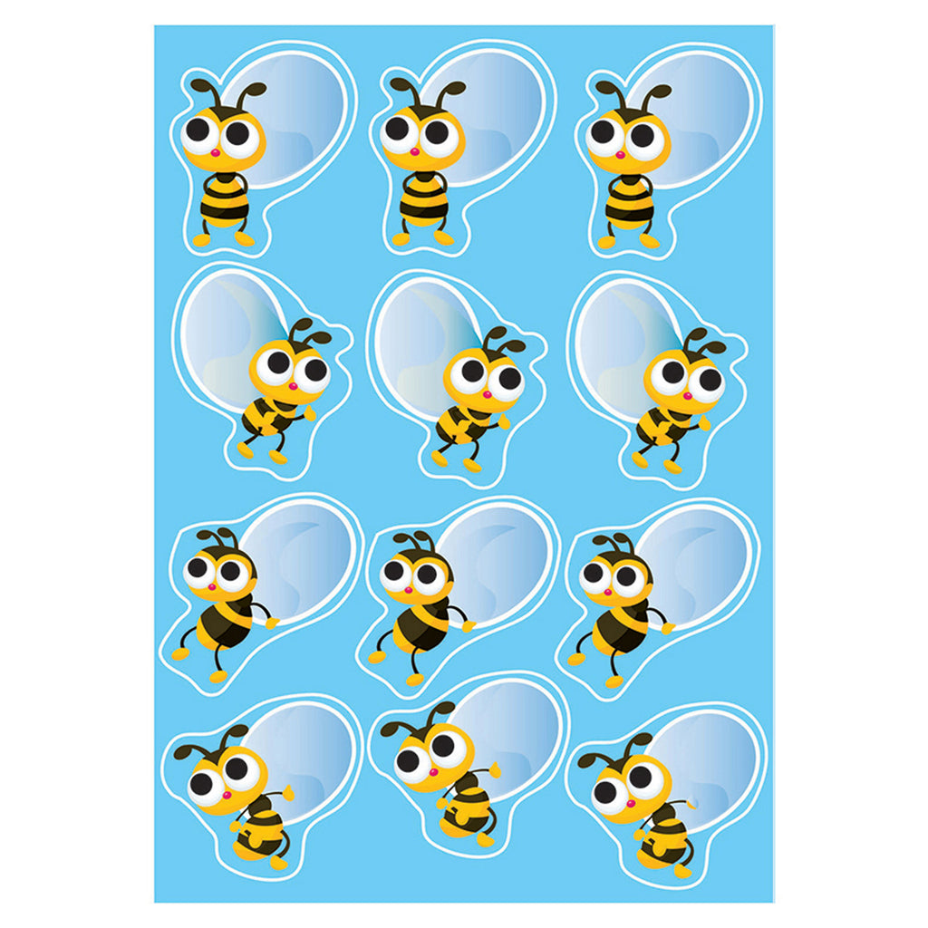 Ashley Productions Magnet Bees