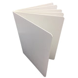 Ashley Productions Blank Chunky Board Book, 6" x 8"