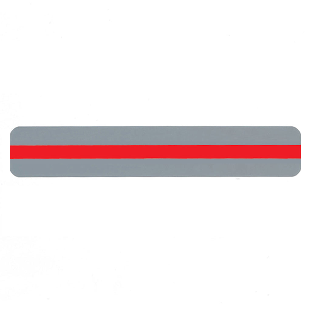 Ashley Productions Red Reading Guide Strip (discontinued)