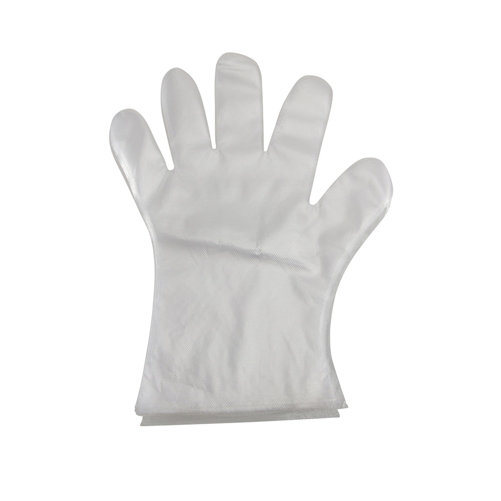 Baumgartens Disposable Gloves Bag Of 100