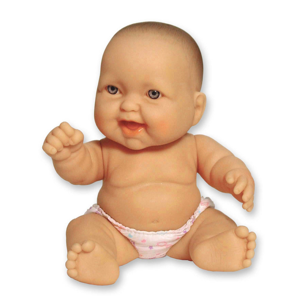 JC Toys Lots To Love Babies 10In Caucasian Baby