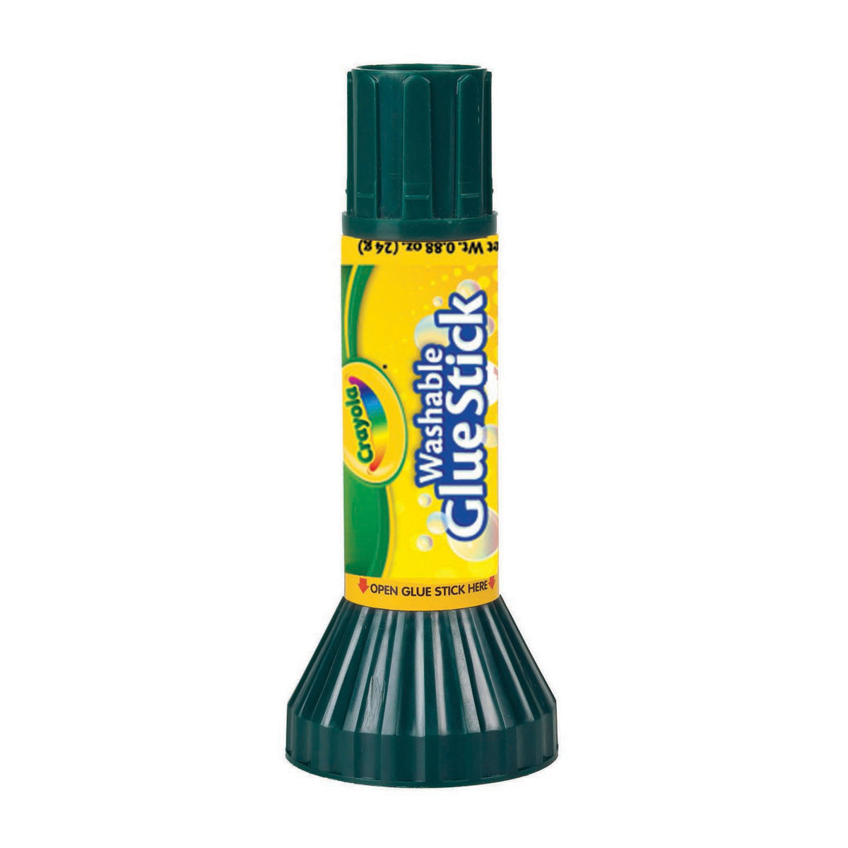 Crayola® Glue Stick .88 Oz