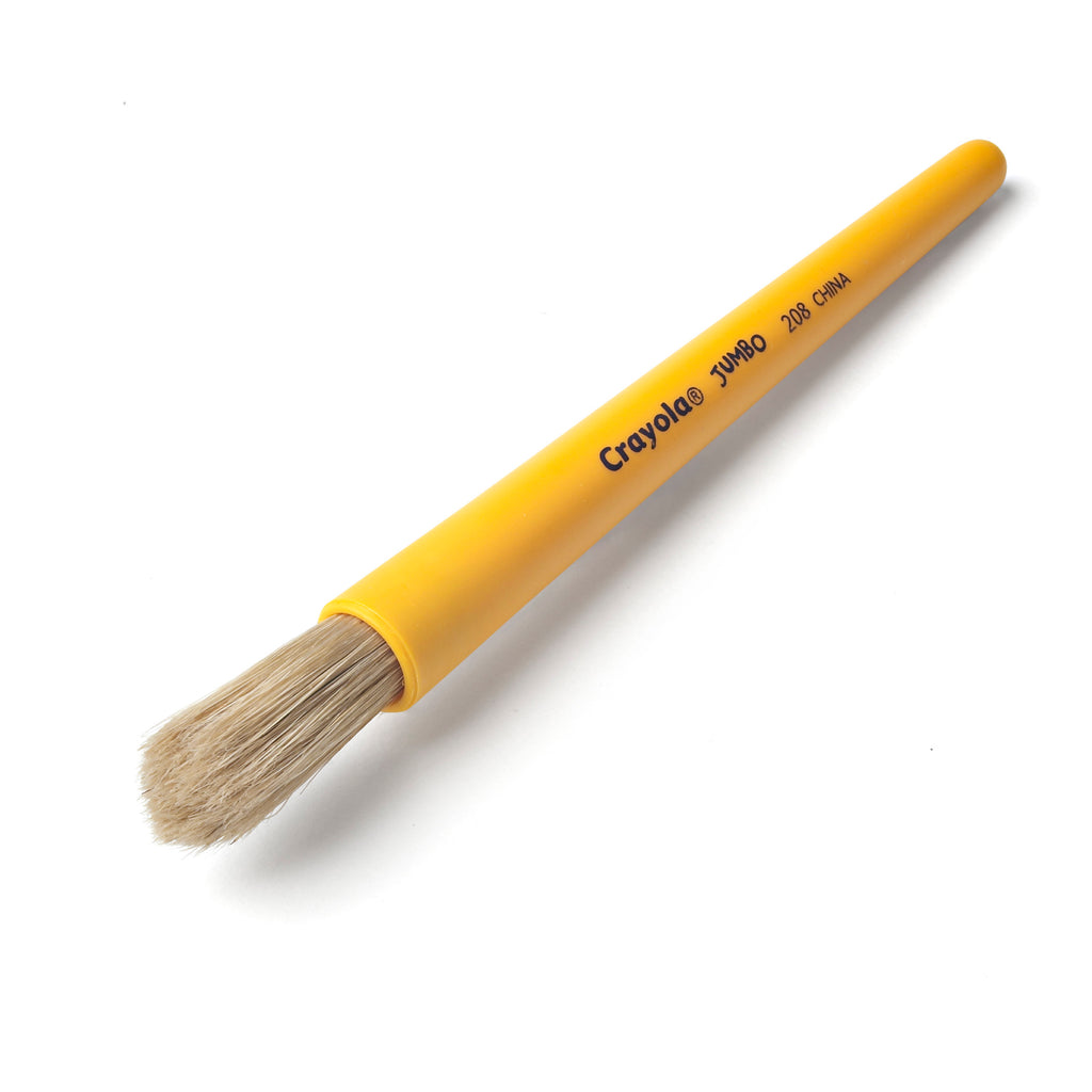 Crayola® So Big Brush 7 5/8