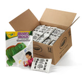 Crayola® Model Magic Classpacks 75 Count White