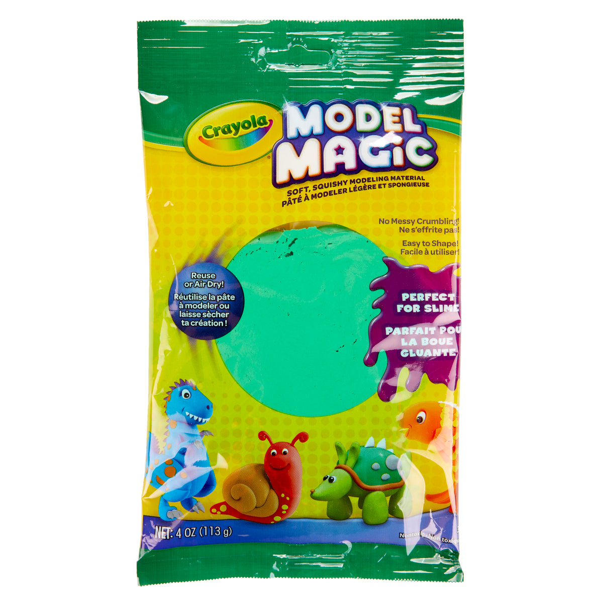 Crayola® Model Magic 4 Oz Green