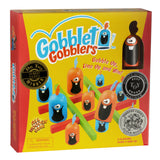 Blue Orange Gobblet Gobblers