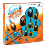 Blue Orange Gobblet Gobblers
