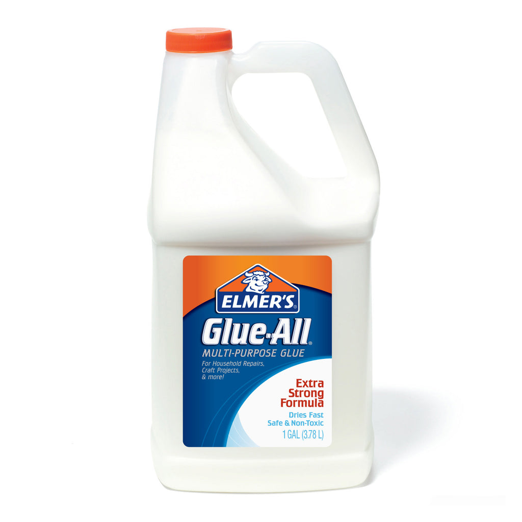 Elmers® Glue Gallon Bottle