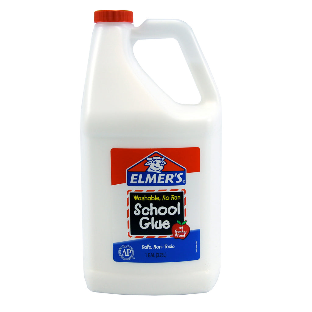 Elmers® School Glue Gallon Bottle