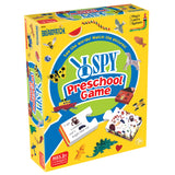 Briarpatch I Spy Preschool Game