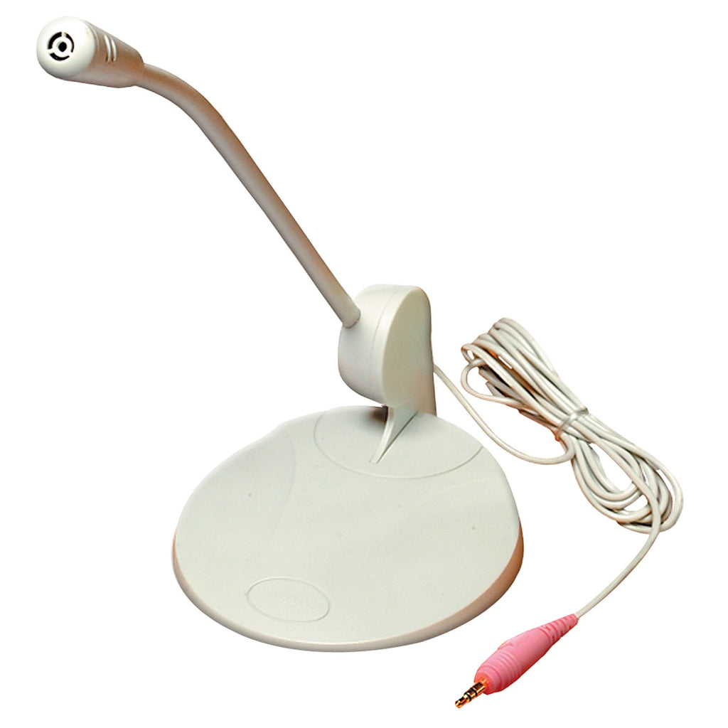 Califone Computer Microphone (discontinued)