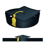 Carson Dellosa Graduation Crowns