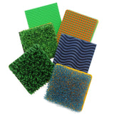 Center Enterprises Ready2Learn™ Textured Stamps