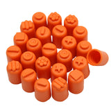 Center Enterprises Ready2Learn™ Finger Painters/Stampers (24)