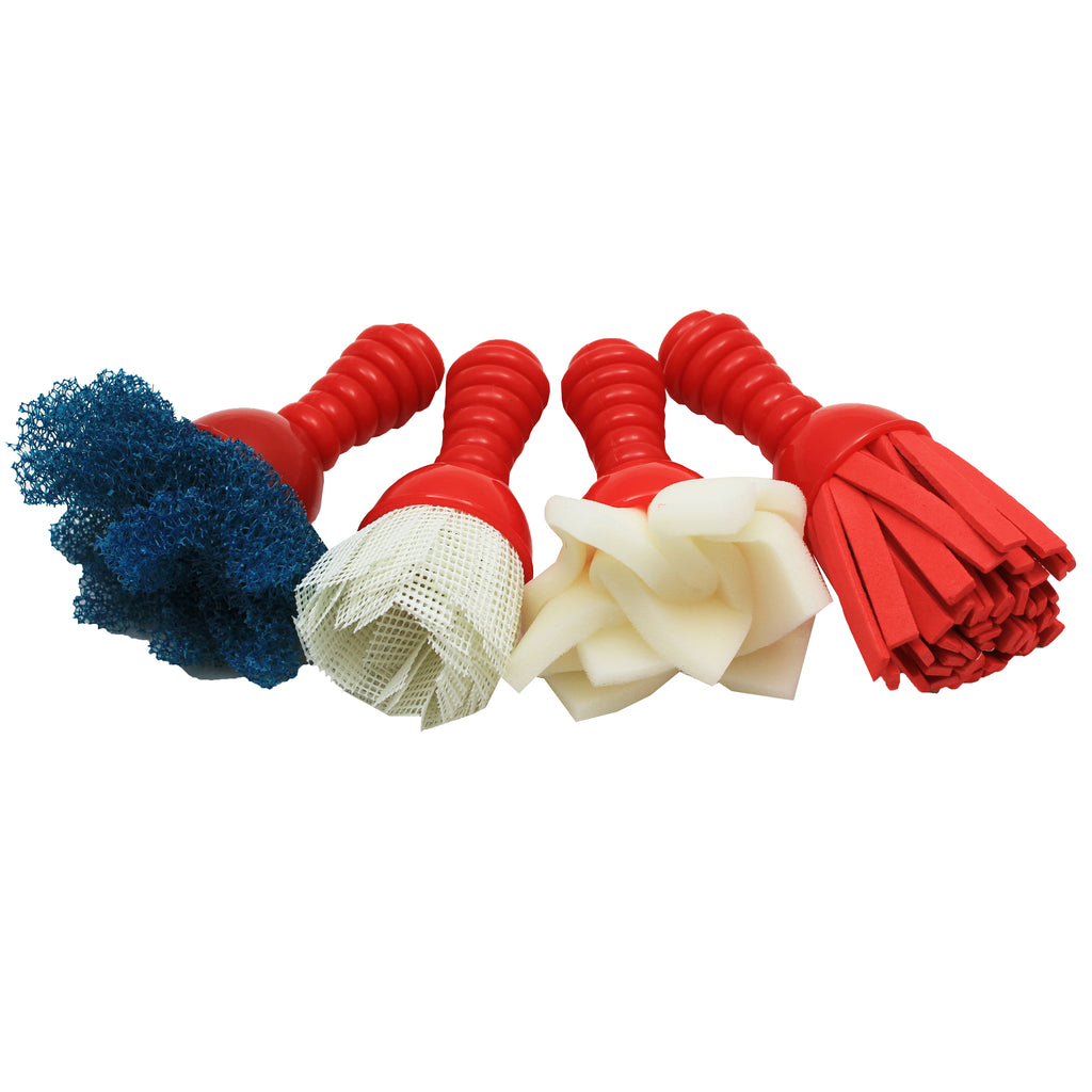 Center Enterprises Ready2Learn™ Creative Textured Art Tools - Set 1
