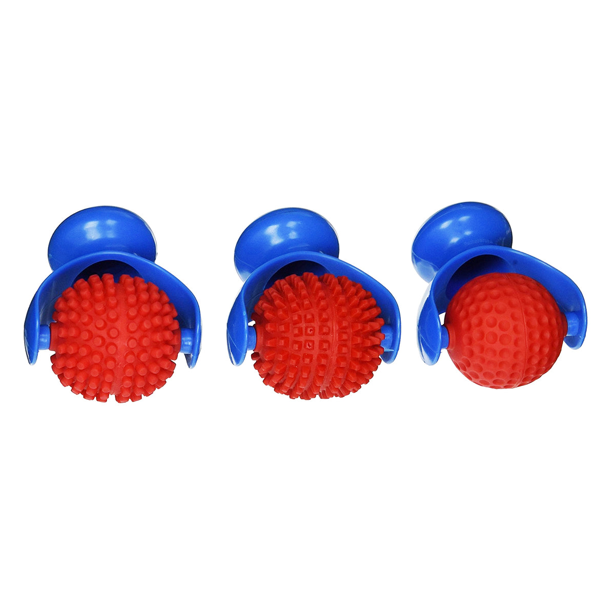 Center Enterprises Ready2Learn™ Palm Dough Rollers (3) - Set 1