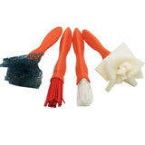 Center Enterprises Ready2Learn™ Easy Grip Mini Texture Wands (4)