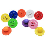 Center Enterprises Ready2Learn™ Giant Feelings Stamps (10)