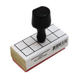 Center Enterprises Ten Frame Stamp