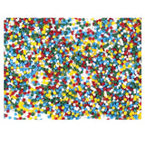 Children's Factory Kidfetti Play Pellets 10lbs.