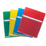 Charles Leonard Magnetic Pockets, Set of 4