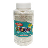 Charles Leonard Creative Arts™ Glitter, 1 Lb. Iridescent