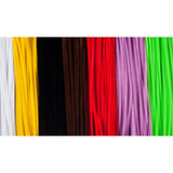 Charles Leonard Chenille Stems Class Pack - 6" Assorted Colors