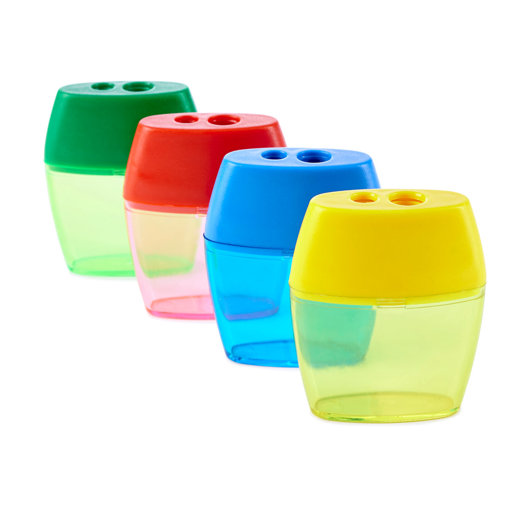 Handheld pencil sharpener hotsell