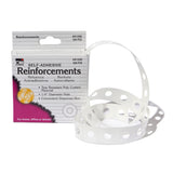 Charles Leonard Self-Adhesive Hole Reinforcements