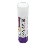 Charles Leonard Glue Stick, .28 Oz White