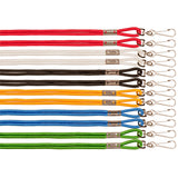 Champion Sports Lanyards Assorted 12/Pk