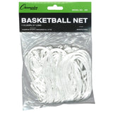 Champion Sports 4mm Economy Basketball Net