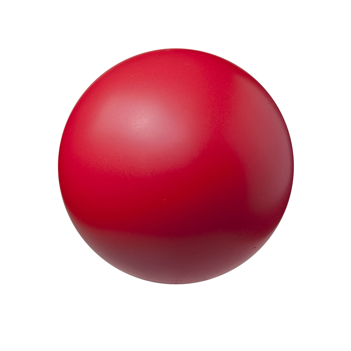 Champion Sports High Density Coated Foam Ball 4In