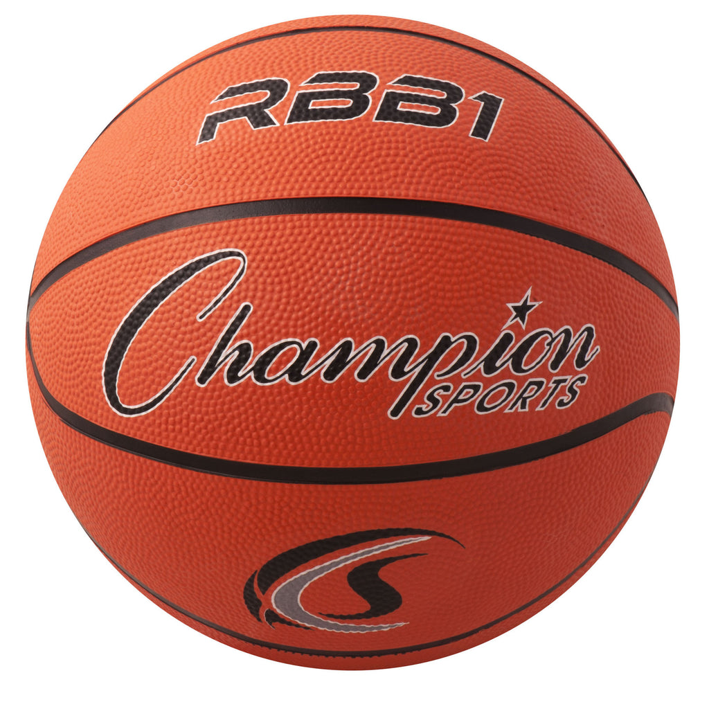 Champion Sports Champion Basketball Official Size No 7
